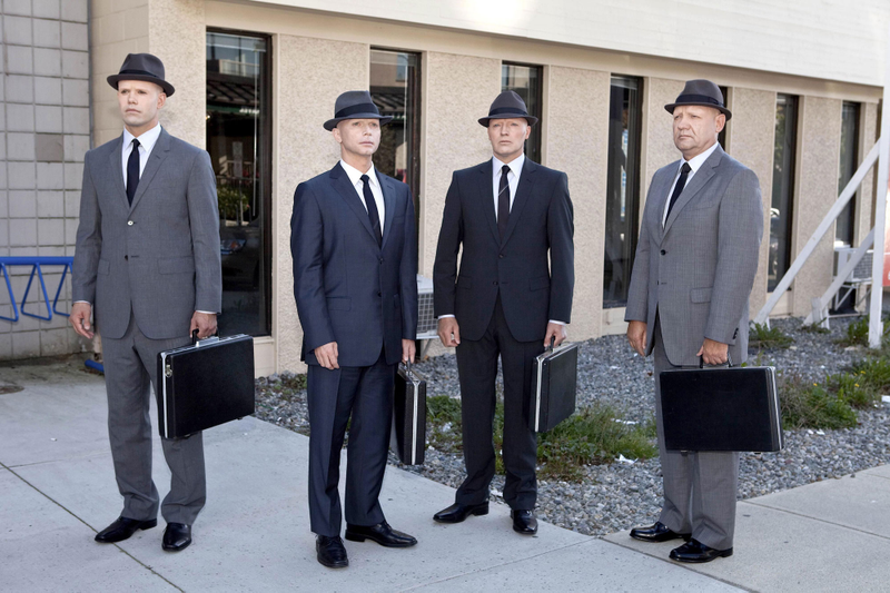 The Observers